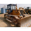 used Komatsu D60P bulldozer